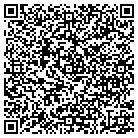QR code with Mcmullen Booth Elementary Pta contacts