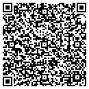 QR code with Arthritis Found Upstate contacts