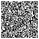 QR code with Rinker Dawn contacts