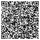 QR code with Robert E Feineman Jr contacts