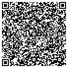 QR code with Pine Bluffs Elementary School contacts