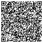 QR code with Pine Bluffs Jr/Sr High School contacts