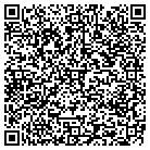 QR code with Hubbard Jmes S Attorney At Law contacts