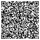 QR code with M & R Multiservices contacts