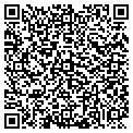 QR code with M T Post Office Inc contacts