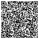 QR code with Holliday & Assoc contacts