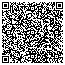 QR code with O'Gara Tracy contacts