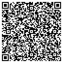 QR code with T & E Transmissions contacts