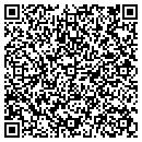 QR code with Kenny's Taxidermy contacts