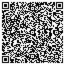 QR code with Kiser & Sons contacts