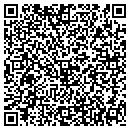 QR code with Rieck Marian contacts