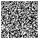 QR code with Osage Frontier Taxidermy contacts