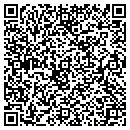 QR code with Reachin Inc contacts