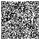 QR code with Osage Frontier Taxidermy contacts