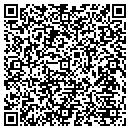 QR code with Ozark Taxidermy contacts