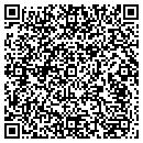 QR code with Ozark Taxidermy contacts