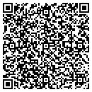 QR code with Prairieview Taxidermy contacts