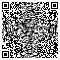 QR code with Mind contacts