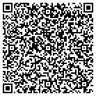 QR code with Anderson Check Cashers contacts