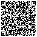 QR code with The Way contacts