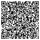 QR code with Auger & Wahl contacts