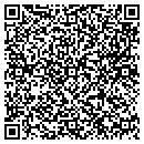 QR code with C J's Taxidermy contacts