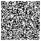 QR code with Wooden Seafood Bbq Shack contacts