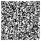 QR code with De Nault's True Value Hardware contacts