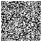 QR code with Contra Costa Alternative High contacts