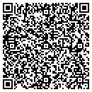 QR code with Hathcote Quata contacts