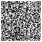 QR code with A F L A C Wakham Office contacts