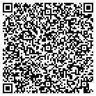 QR code with A F Salazar Agency Inc contacts