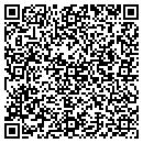 QR code with Ridgeline Taxidermy contacts
