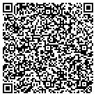 QR code with Alyeska Central School contacts