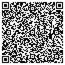 QR code with June Church contacts