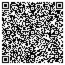 QR code with E Mini Storage contacts