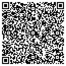 QR code with O'Neal Deedee contacts