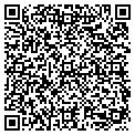 QR code with DSI contacts