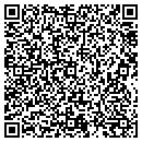 QR code with D J's Fast Cash contacts