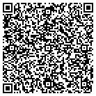 QR code with B & B Property Investment contacts