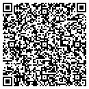 QR code with Reeves Angela contacts