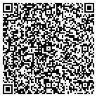 QR code with Desantis Leather Gallery contacts