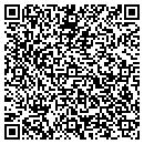 QR code with The Seafood Shack contacts