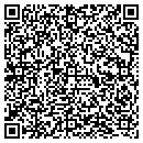 QR code with E Z Check Cashing contacts