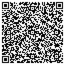 QR code with J M B Electric contacts
