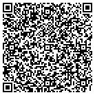 QR code with Prospect School Pta contacts