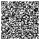 QR code with Pta Pershing contacts