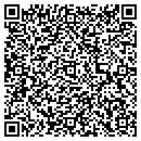 QR code with Roy's Fishery contacts