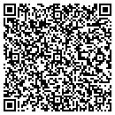 QR code with Ridgewood Pta contacts