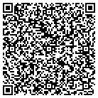 QR code with St James Medical Service contacts